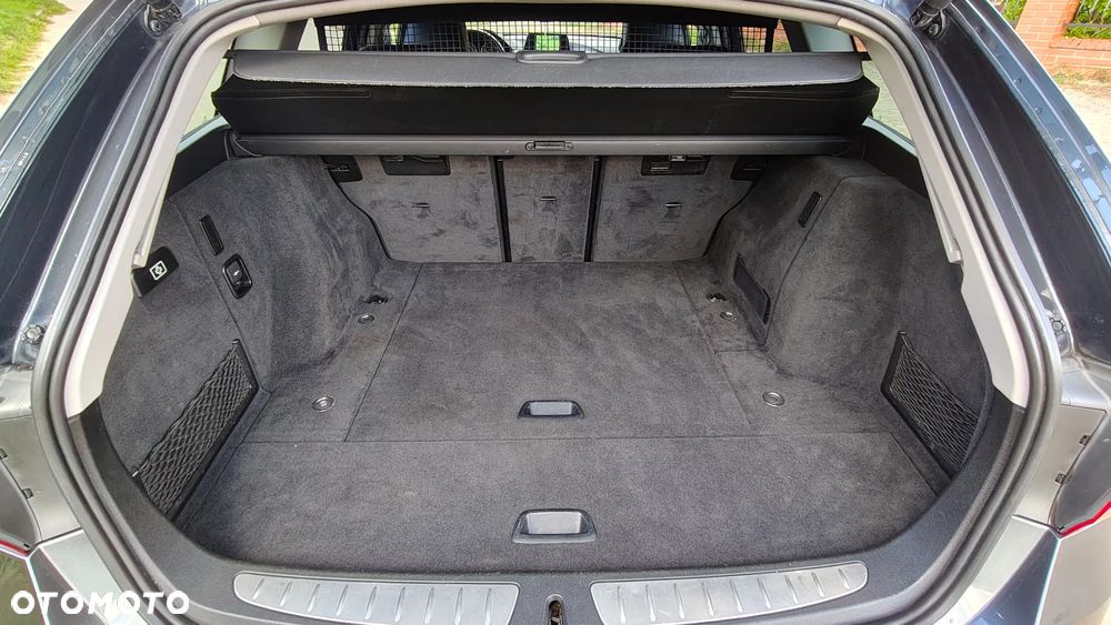 BMW Seria 3 320d - 15