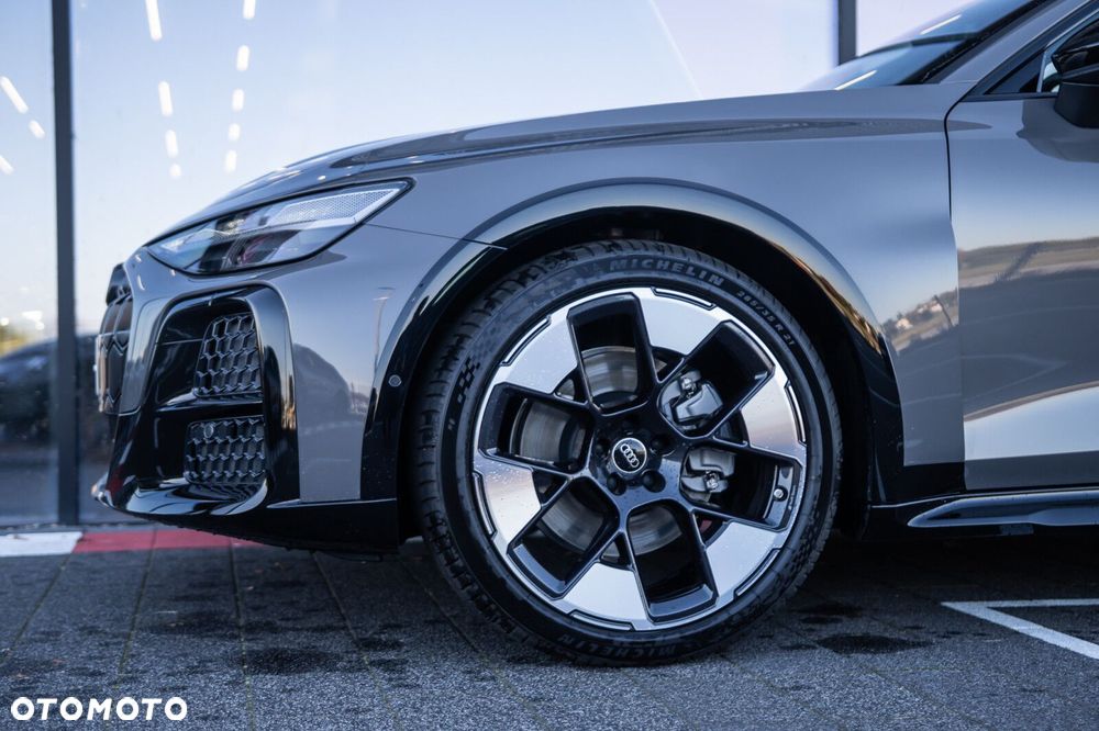 Audi A6 Allroad 2026 photo 5