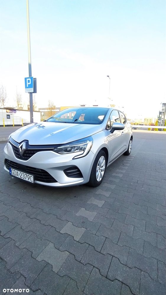 Renault Clio 1.0 TCe Zen - 1