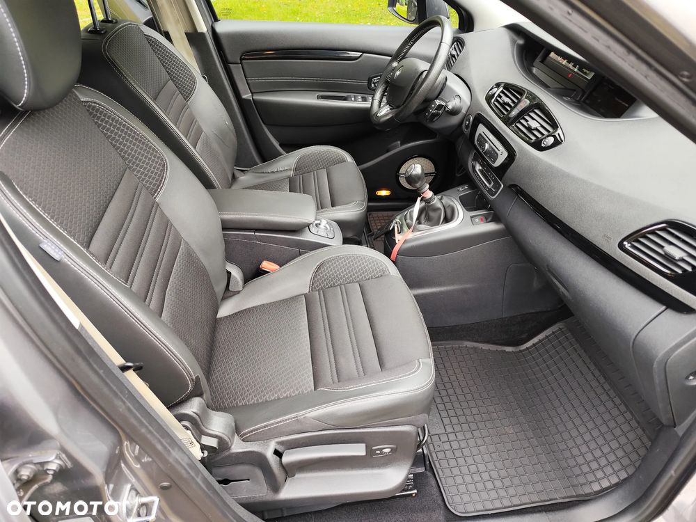 Renault Scenic 1.2 TCe Energy Bose Edition - 12