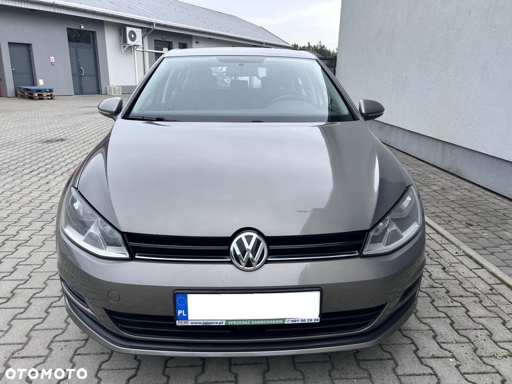 Volkswagen Golf 1.6 TDI Trendline - 12