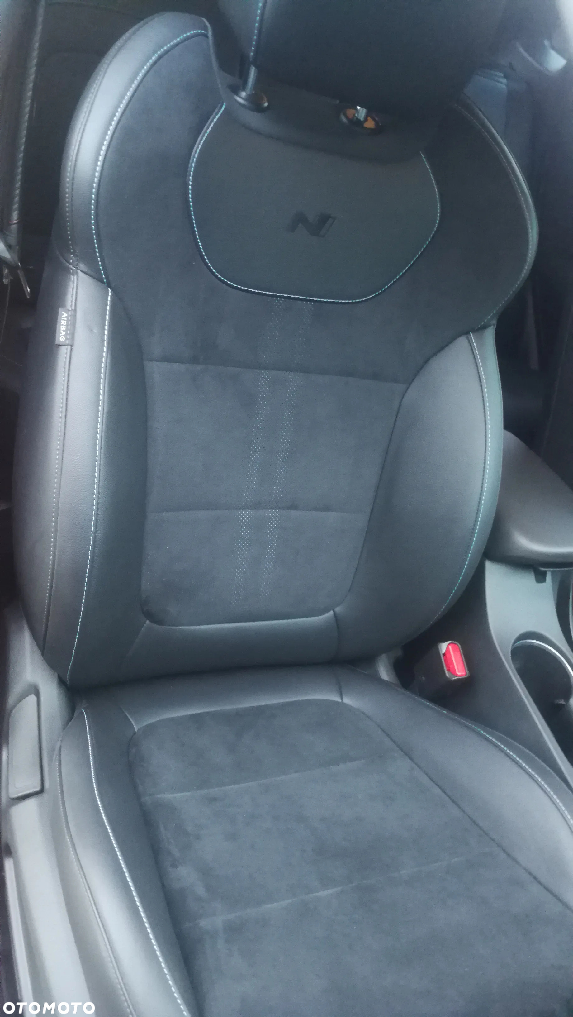 Hyundai Kona 2.0 T-GDI DCT N Performance - 26