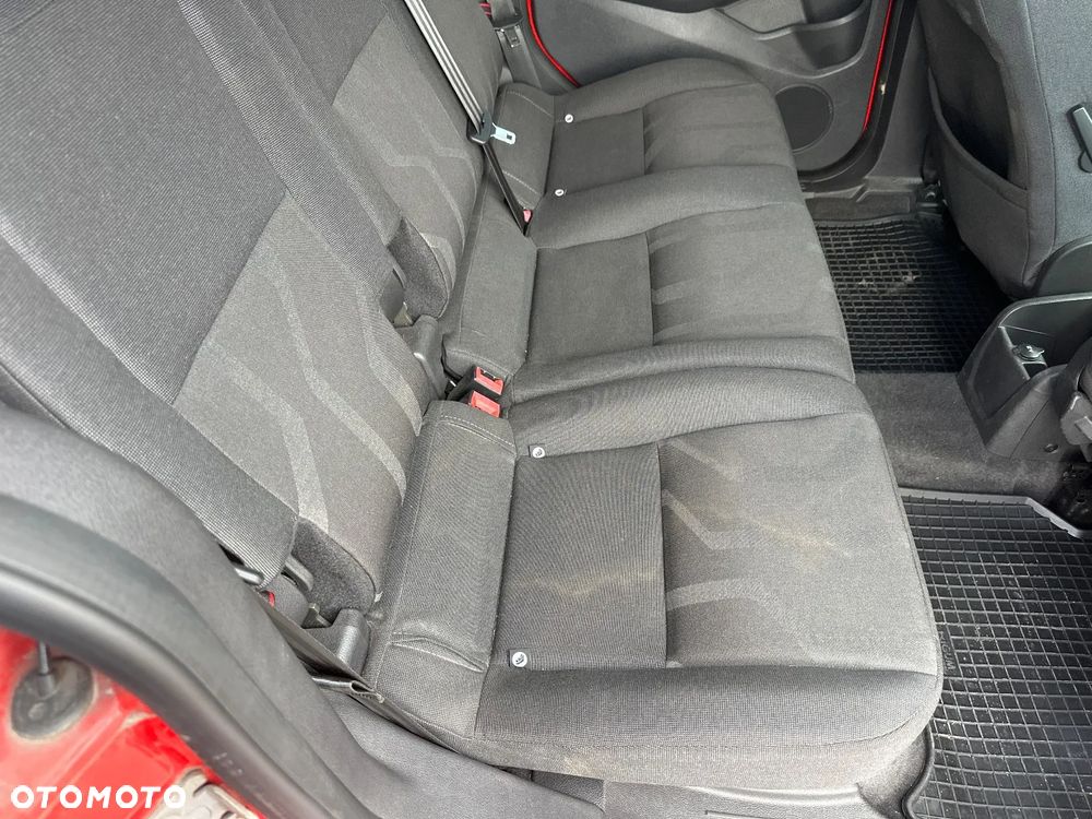 Ford Tourneo Connect 1.5 TDCi Trend - 24