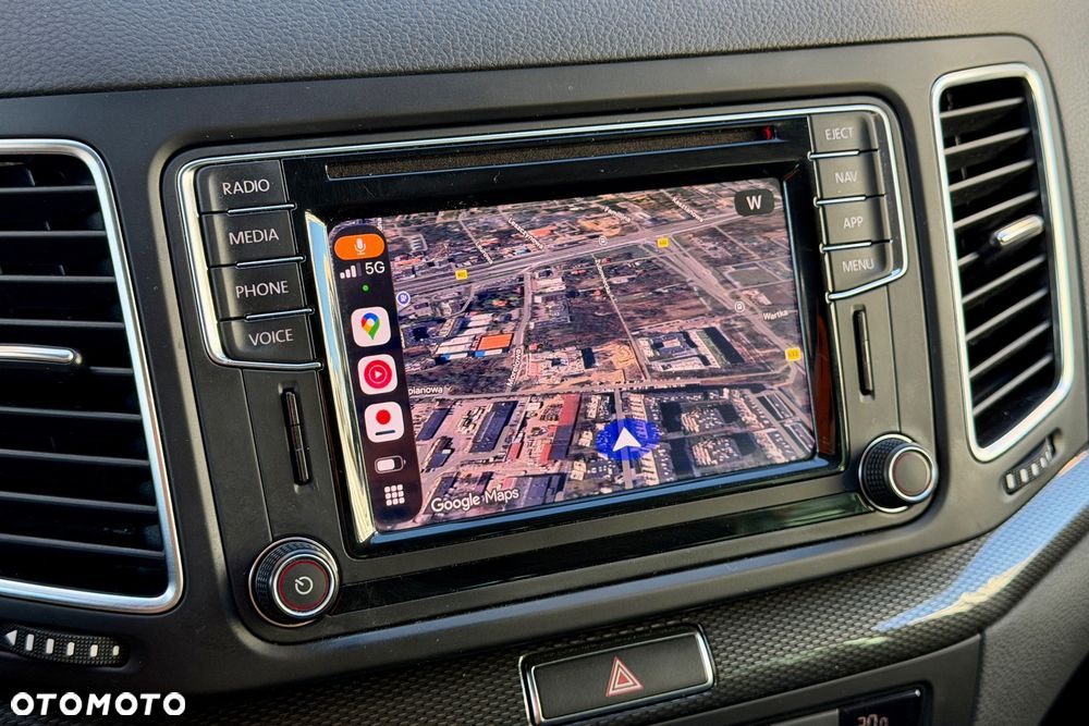 Volkswagen Sharan 2.0 TDI BMT 4Mot Highline DSG - 18