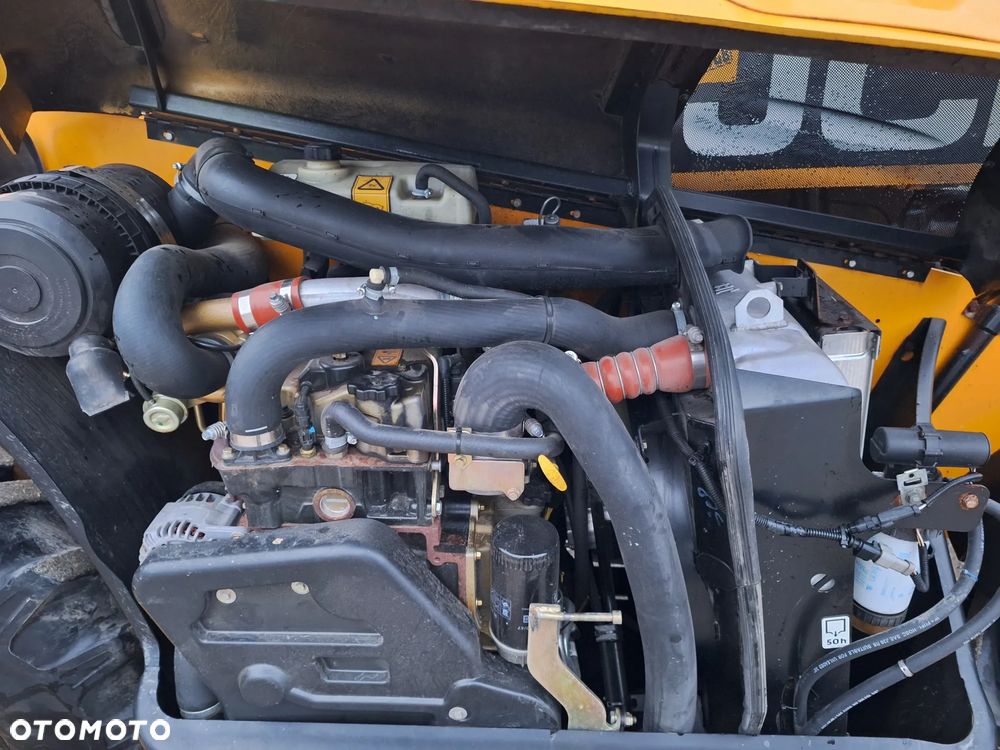 JCB 536-60 Agri Super - 5