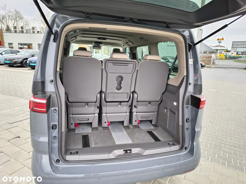 Volkswagen Multivan 2.0 TDI L2 DSG - 15