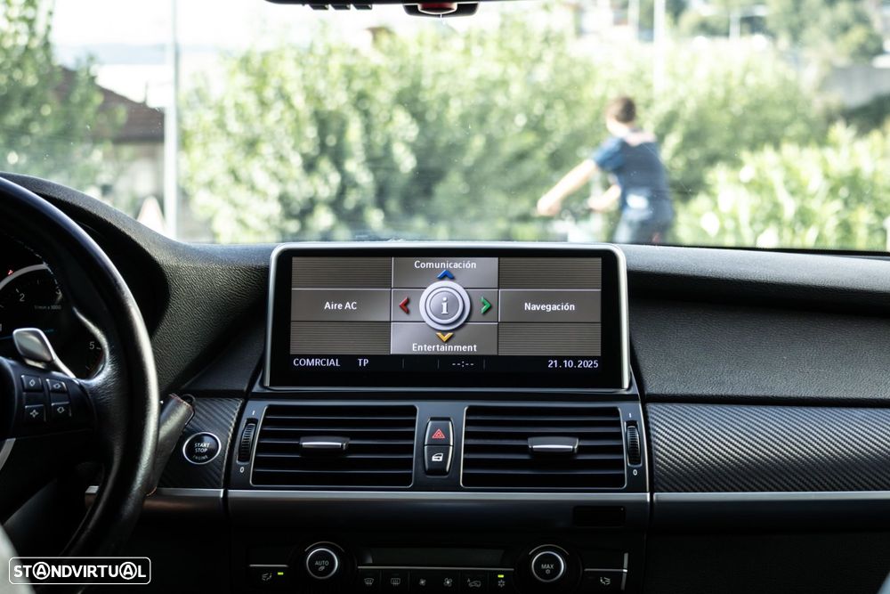 BMW X6 35 d xDrive - 32