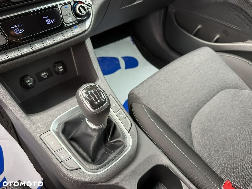 Hyundai i30 - 17