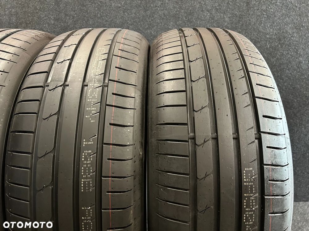 Opony letnie GiTi Synergy H2 Advan Z-Tech EV 235/50/20 100T 4szt. Nowe Demo! - 3