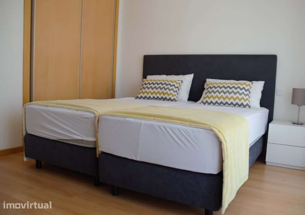 T2 Apartment with pool in Algarve, Olhão (SEP-MAY Only) - Grande imagem: 3/26