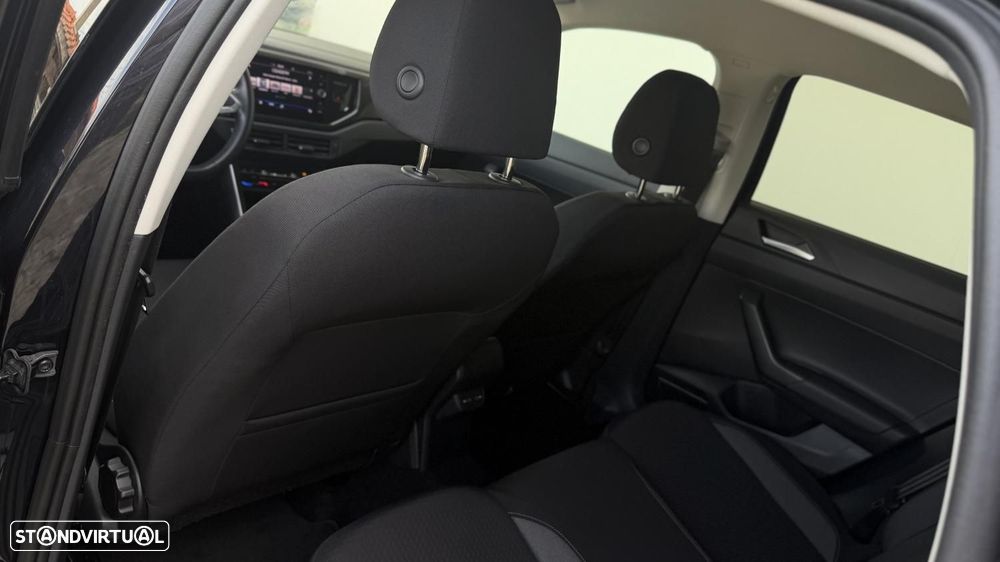 VW Taigo 1.0 TSI Style DSG - 30