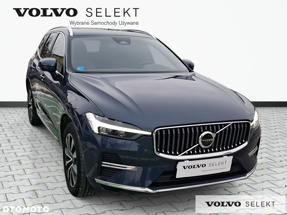Volvo XC 60 - 6