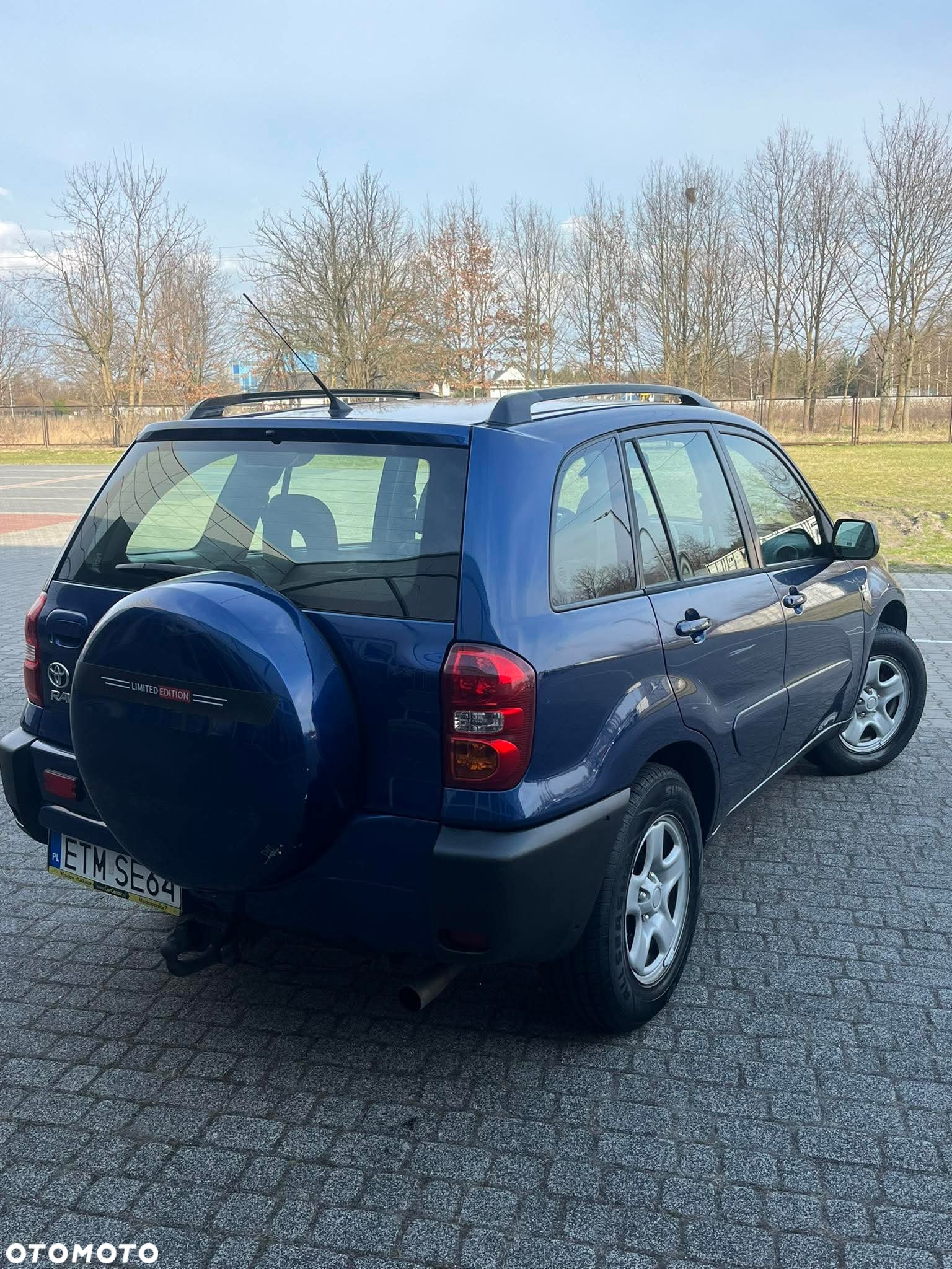 Toyota RAV4 1.8 VVT-i Luna 2WD - 6