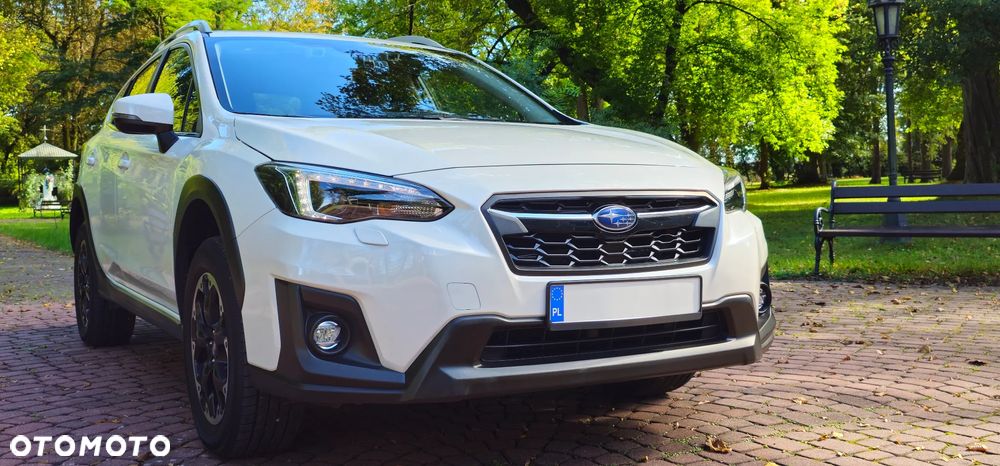 Subaru XV 1.6i Lineartronic Exclusive+ - 12