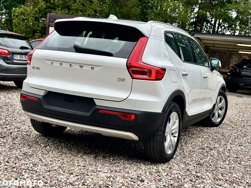 Volvo XC 40 D3 Momentum - 6