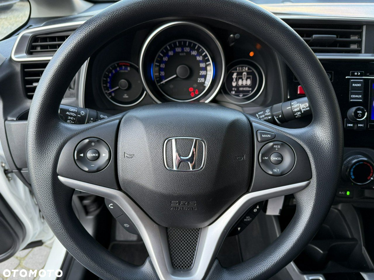 Honda Jazz 1.3 i-VTEC Trend - 16