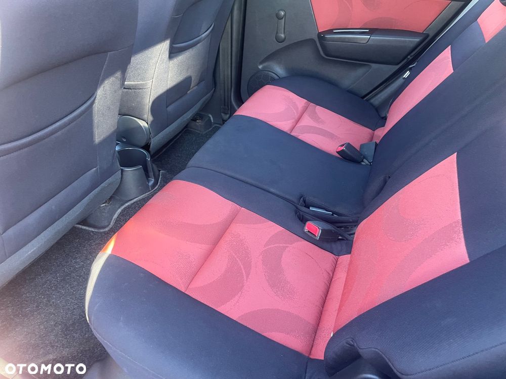 Hyundai Getz 1.1 Fan - 22