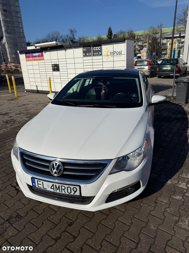 Volkswagen Passat 2.0 TDI DPF Highline DSG - 7