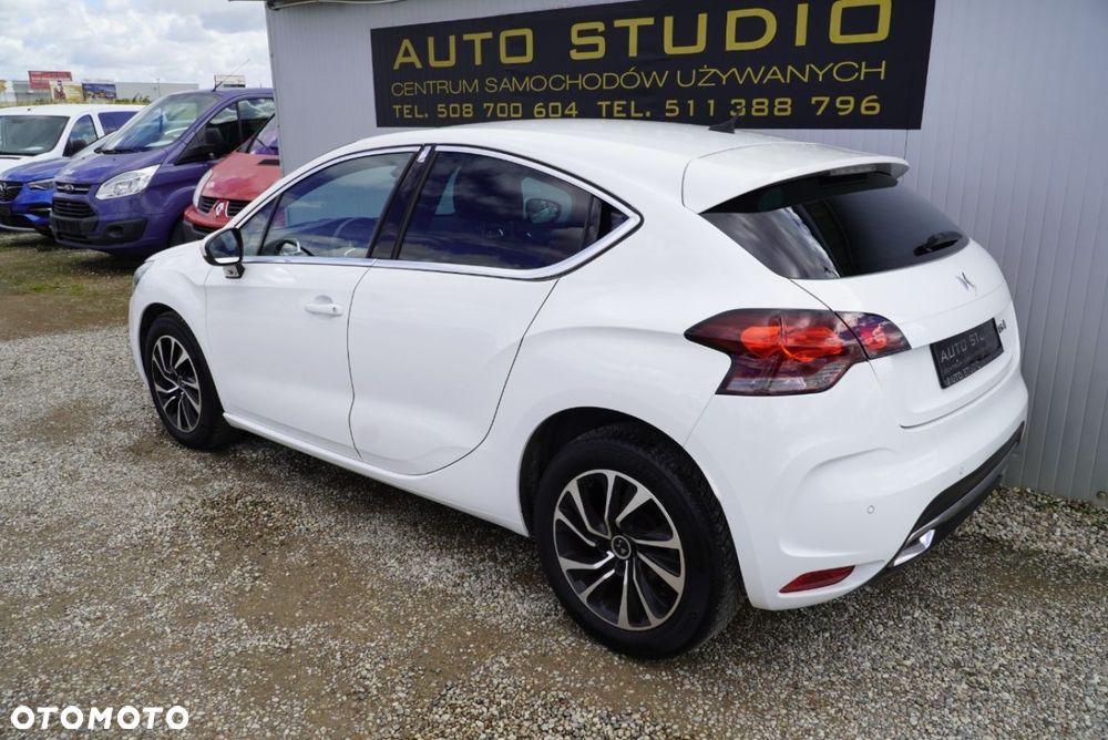 DS Automobiles DS 4 - 33