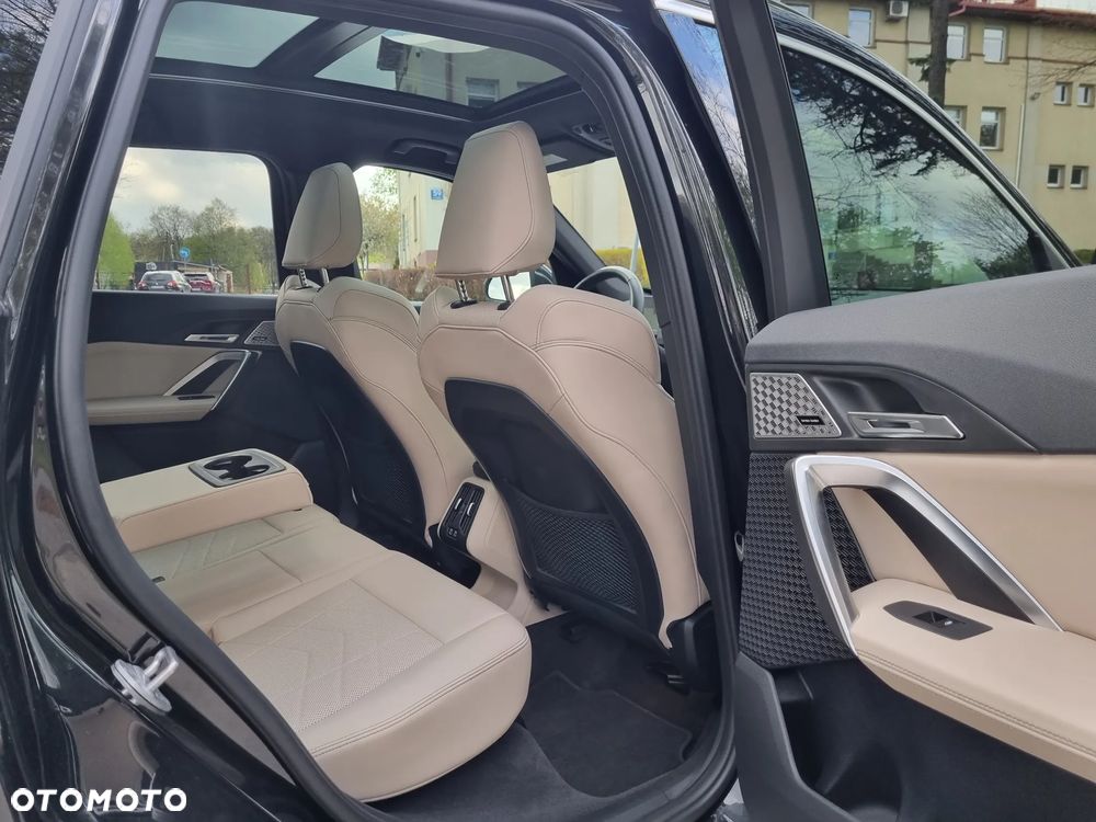 BMW X1 - 20