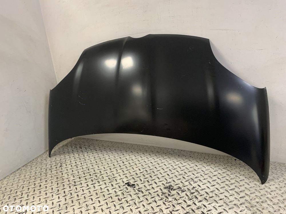 NOWA ORYGINALNA MASKA POKRYWA SILNIKA FIAT PANDA 3 III 12-23 51841736 68659116AA - 4