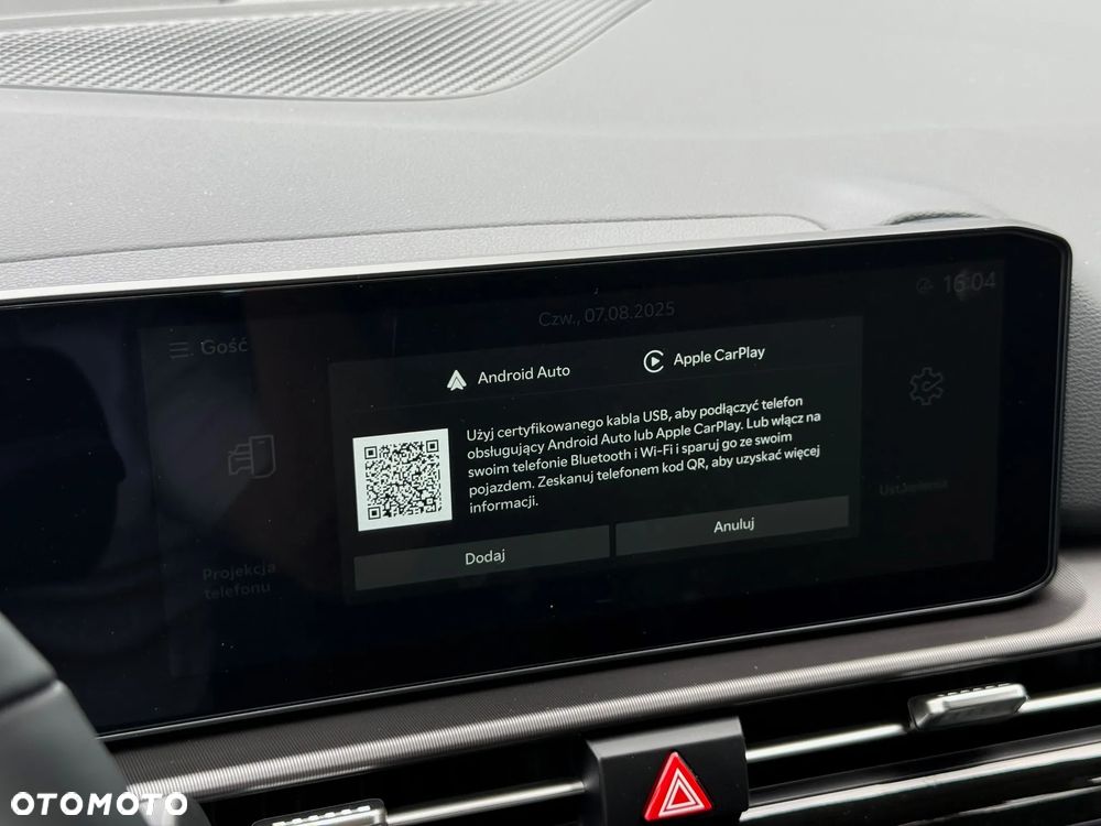 Kia Sportage 1.6 T-GDI L 2WD DCT - 38