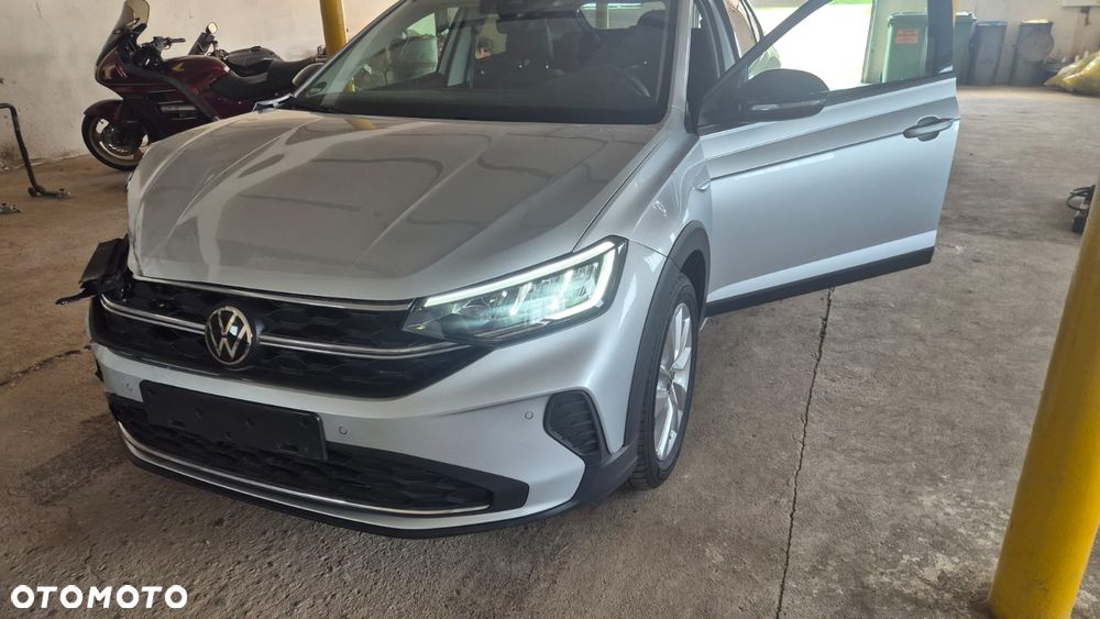 Volkswagen Taigo 1.0 TSI OPF Energy - 6