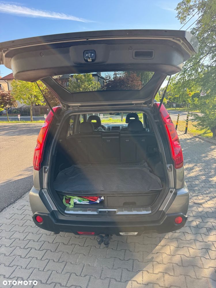Nissan X-Trail 2.0 dCi LE Platinum - 9