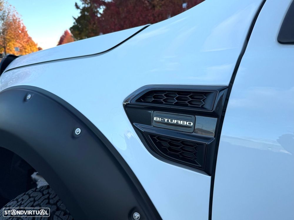 Ford Ranger 2.0 TDCi CD Wildtrak Aut.4WD - 12