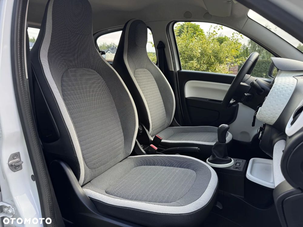 Renault Twingo SCe 70 LIMITED 2018 - 11