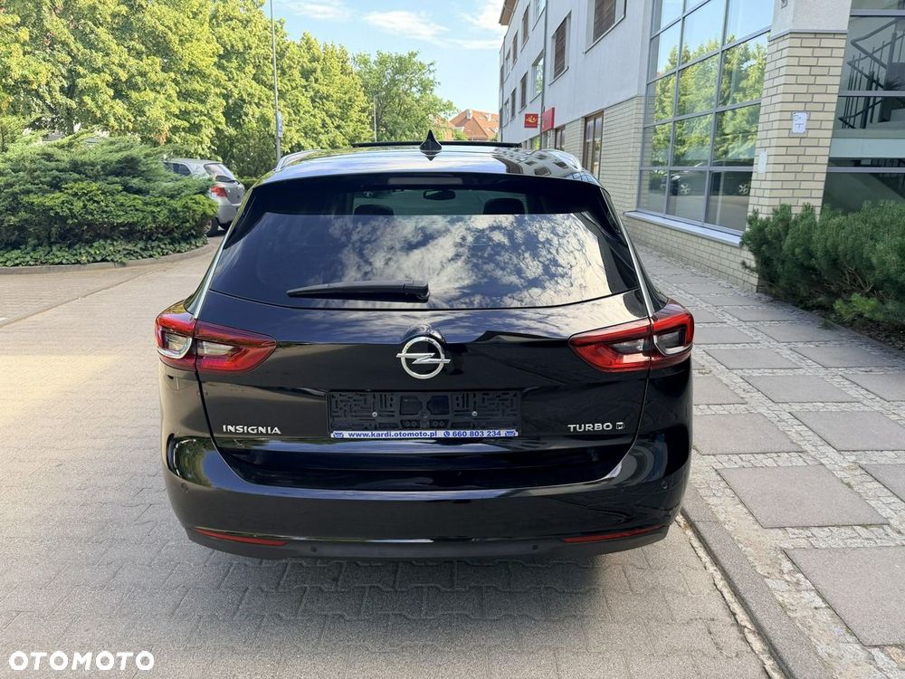 Opel Insignia - 8