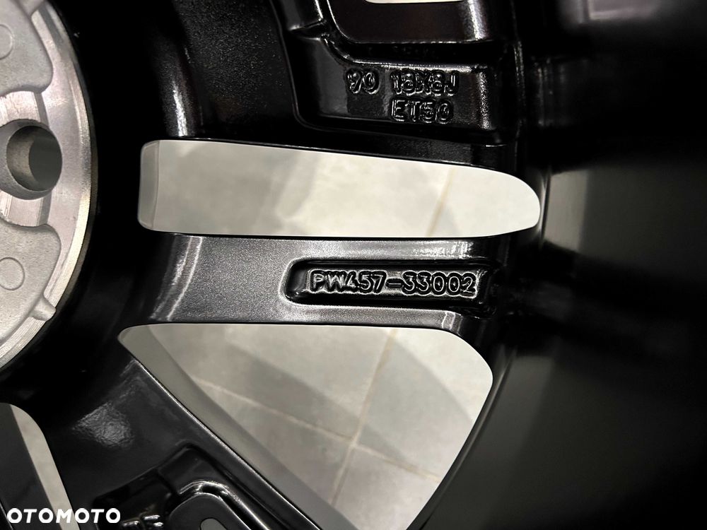 Oryginalne felgi 18 5x114.3 ET50 60.1 Toyota Camry PW457/33002 - 6