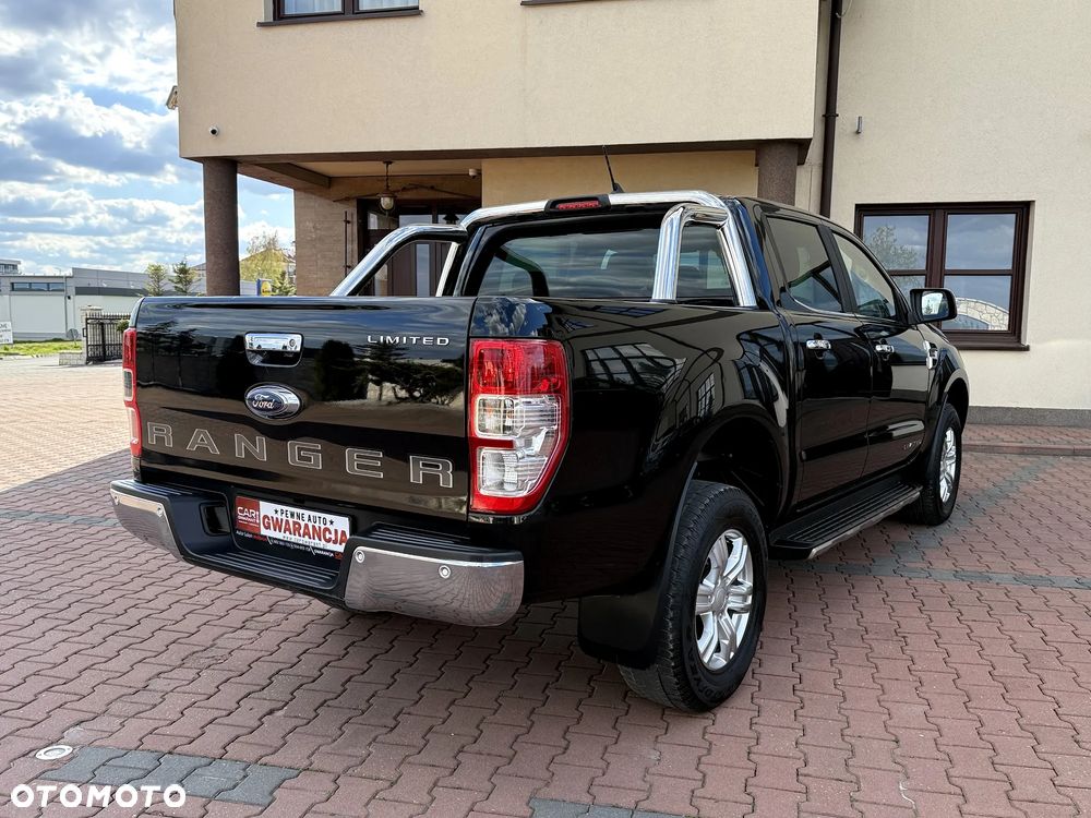 Ford Ranger - 4