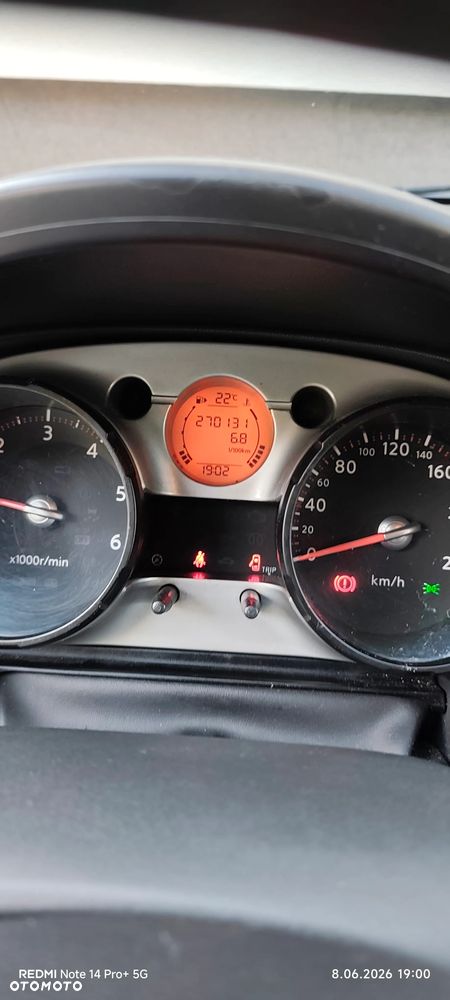 Nissan Qashqai 1.5 dCi Acenta - 14