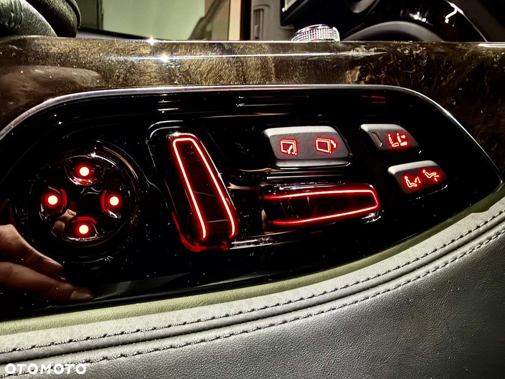 Audi A8 3.0 TDI DPF clean quattro tiptronic Lang - 12