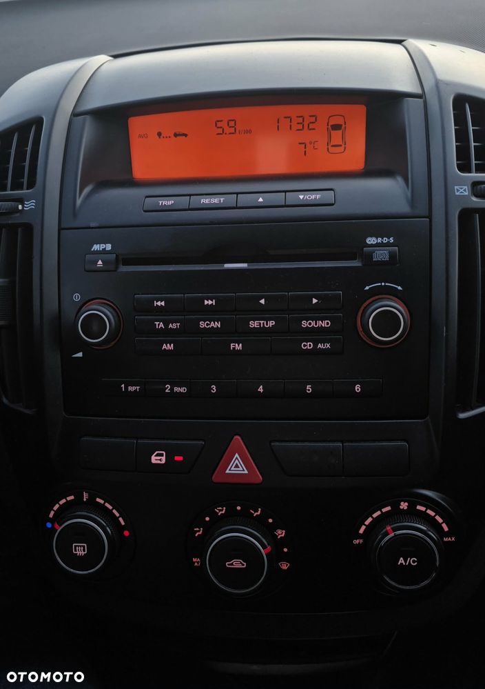 Kia Ceed 1.6 Crdi Comfort - 13