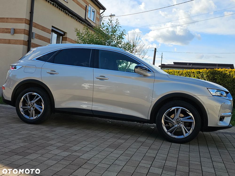 DS Automobiles DS 7 Crossback - 3