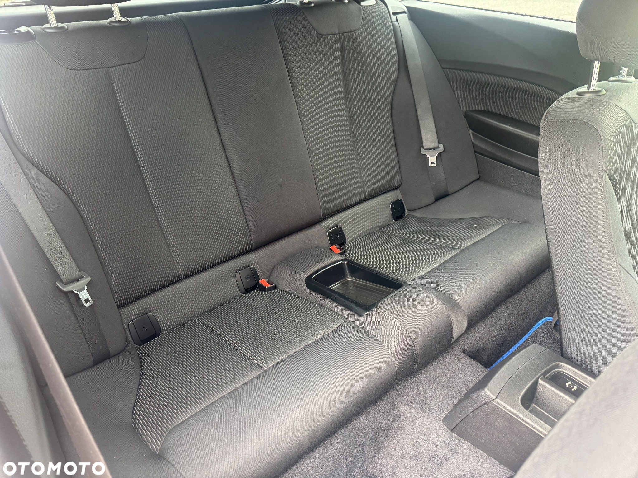 BMW Seria 1 114i - 20