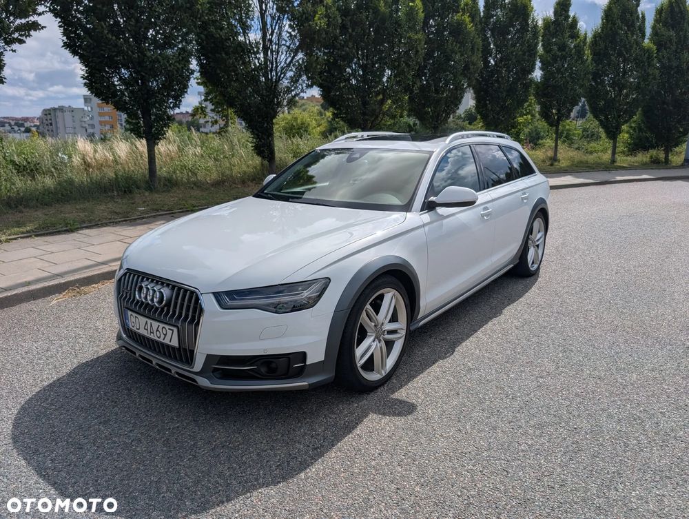 Audi A6 Allroad - 9