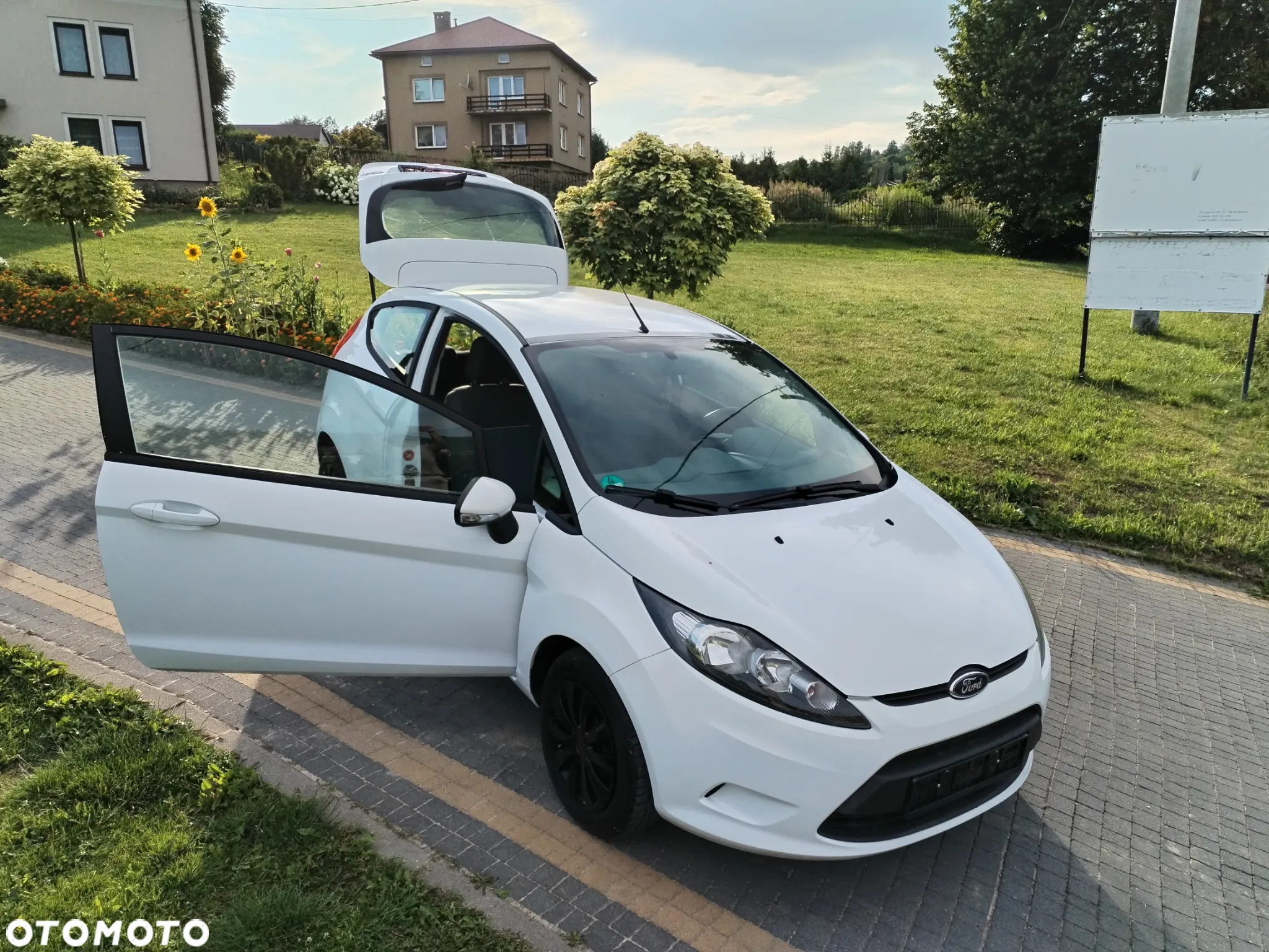 Ford Fiesta - 16