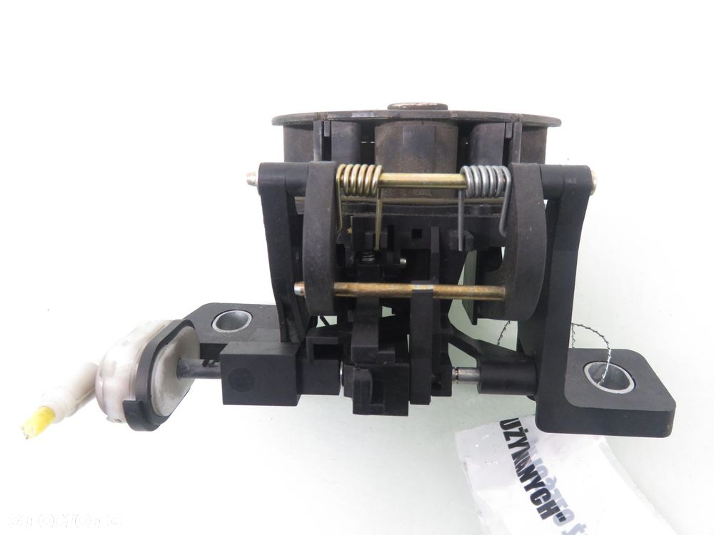 KLAMKA KLAPY MERCEDES W168 A1687400193 - 4