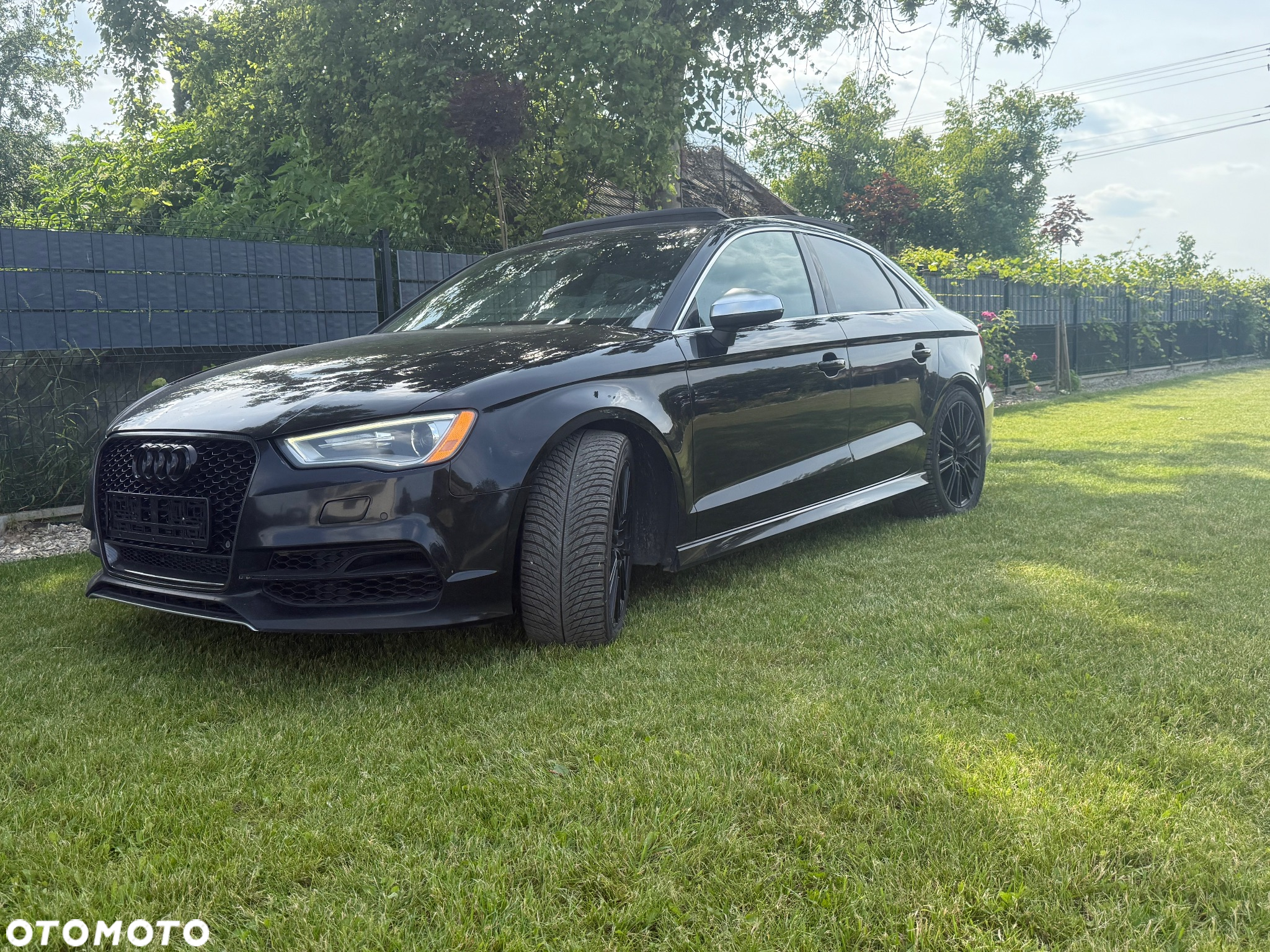 Audi S3 2.0 TFSI Quattro S tronic - 27