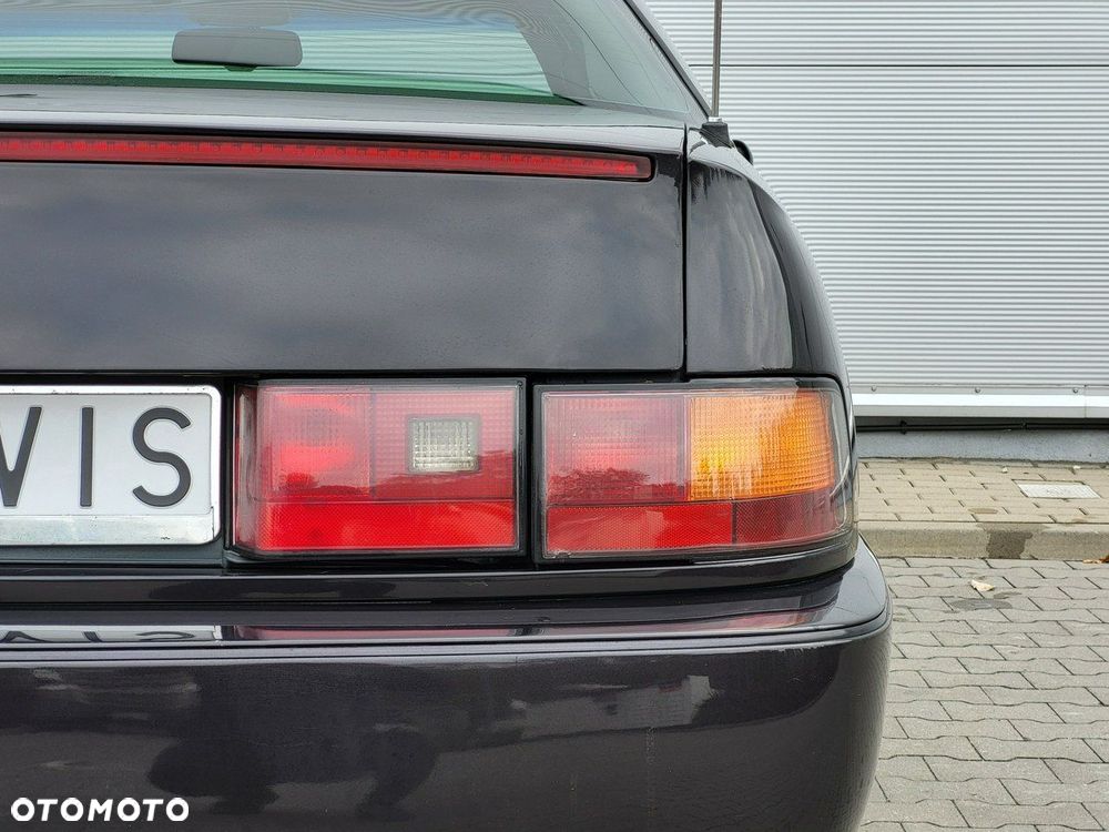 Cadillac Seville - 15