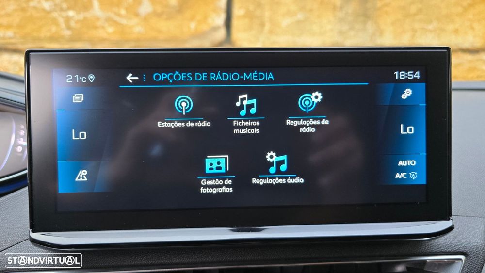 Peugeot 5008 1.5 BlueHDi GT EAT8 - 38