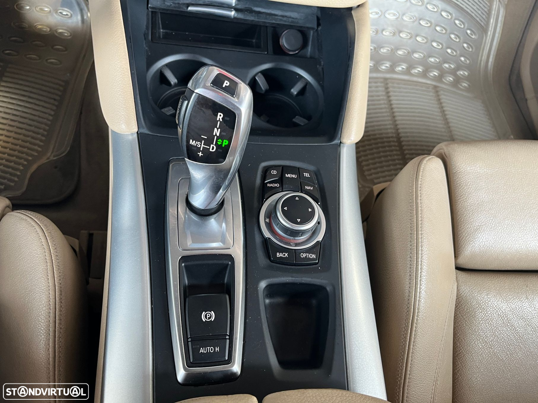 BMW X6 xDrive30d - 33