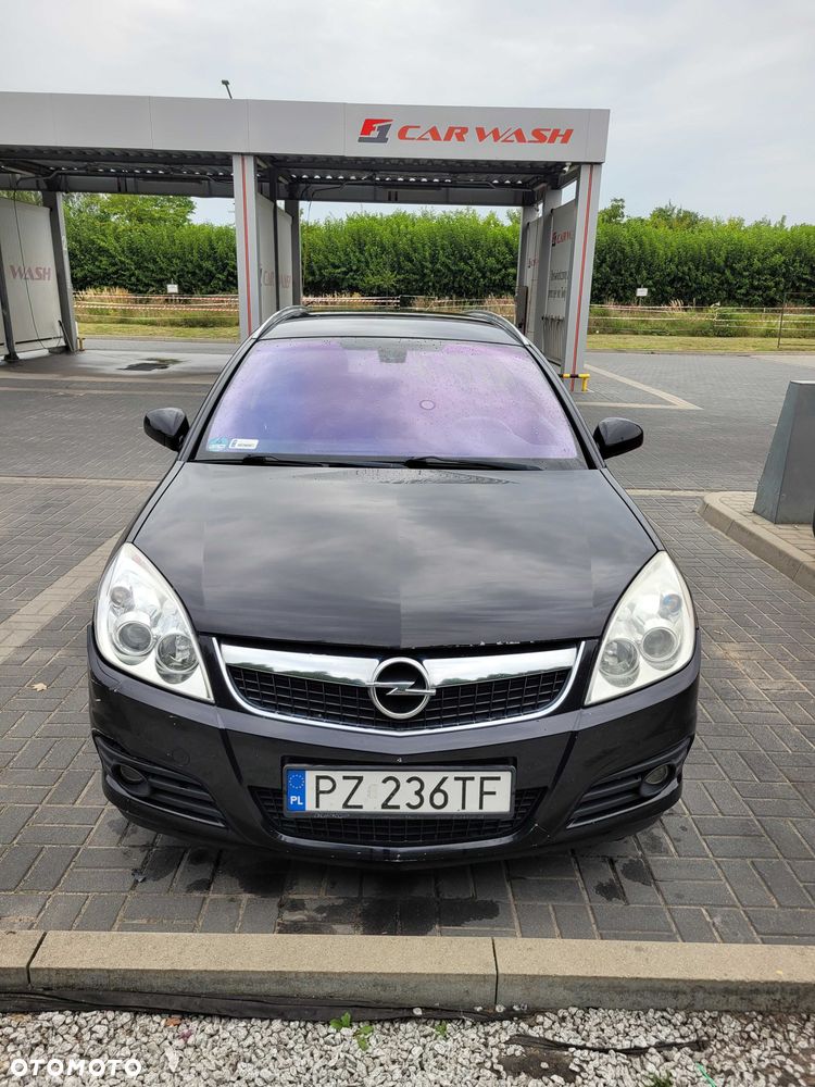 Opel Vectra - 4