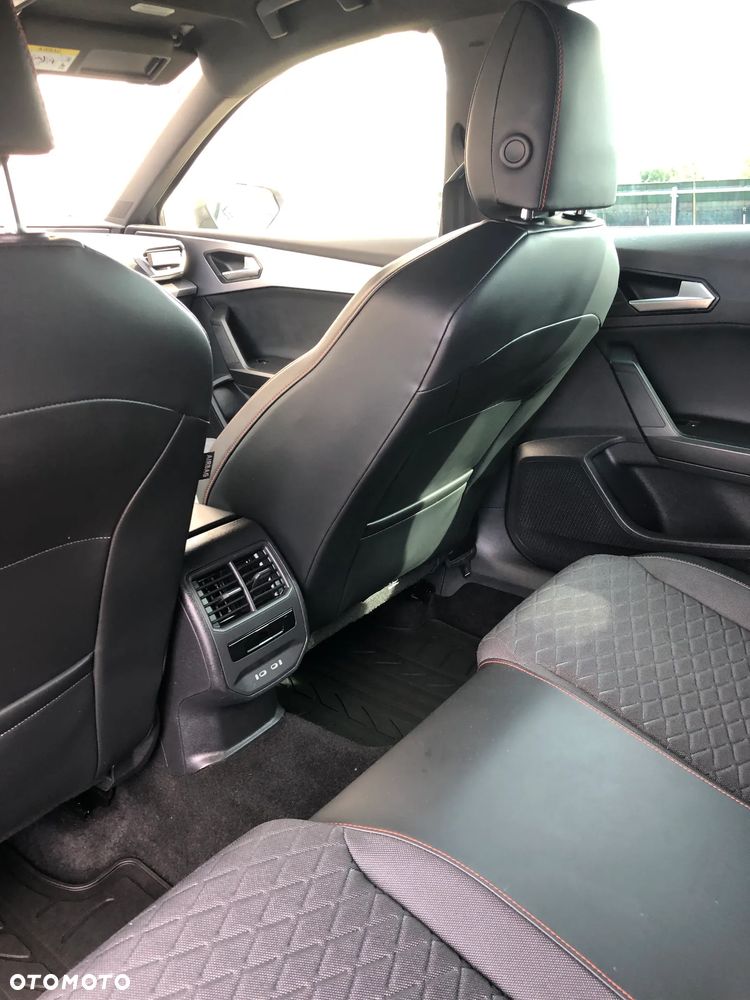 Seat Leon 1.5 TSI FR - 38