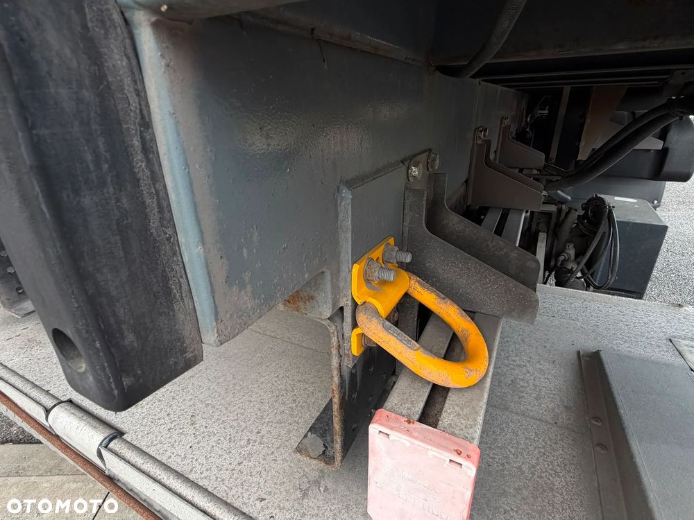 MAN TGM 12.290 - 24