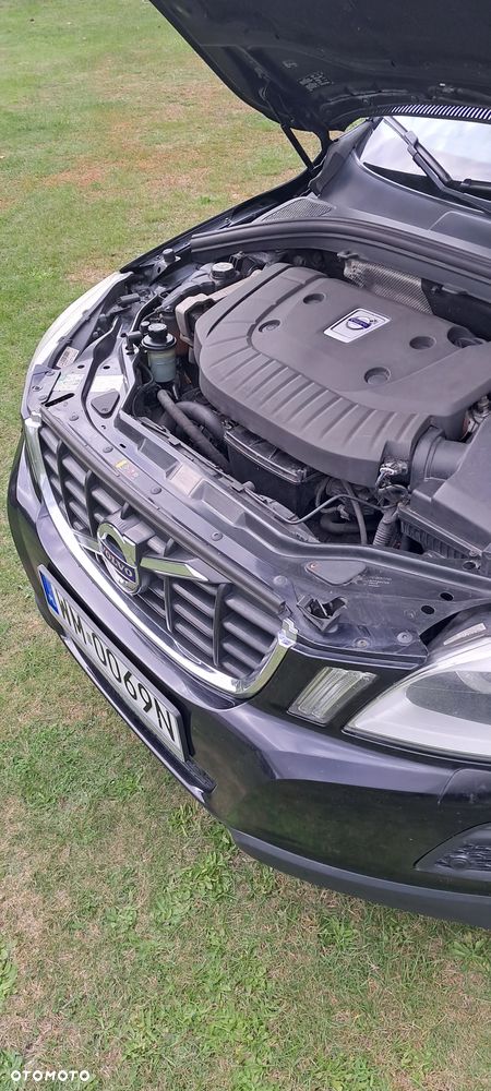 Volvo XC 60 - 7