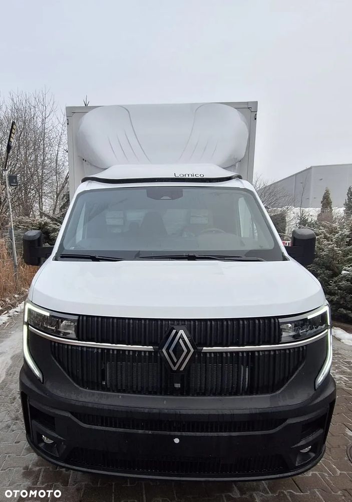 Renault Master - 9